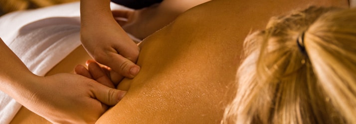Chiropractic Groton CT Swedish Massage