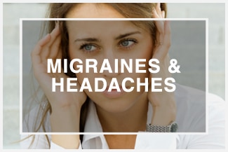 Chiropractic Groton CT Migraines and Headaches