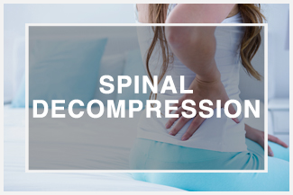 Chiropractic Lehi UT Spinal Decompression