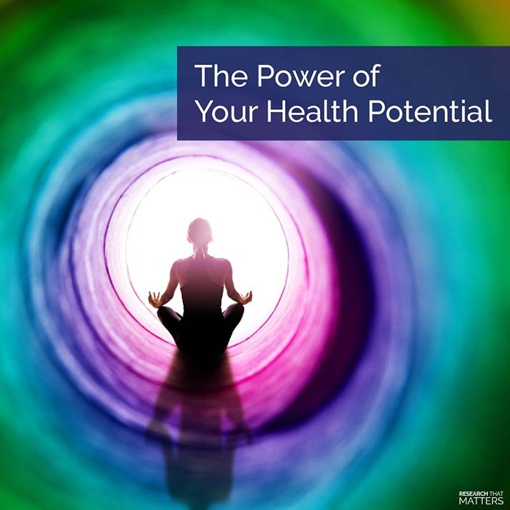 Chiropractor Groton CT The Power of Your Health Potential