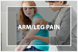 Chiropractic Groton CT Arm And Leg Pain All Services