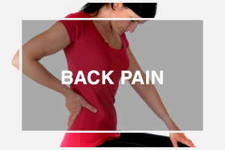 Chiropractic Groton CT Back Pain All Services