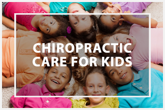 Chiropractic Groton CT Chiropractic Care For Kids All Services