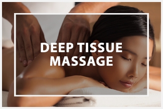 Chiropractic Groton CT Deep Tissue Massage All Services