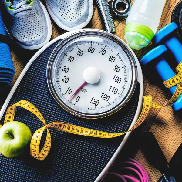 Chiropractic Groton CT Weight Loss Equipment