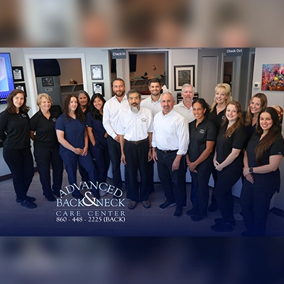 About Us - Advanced Back and Neck Care Center