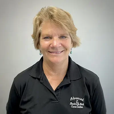 Chiropractic Groton CT Katey